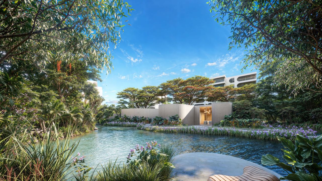 Apartment on Phuket Island, Thailand, 100 m² - picture 4