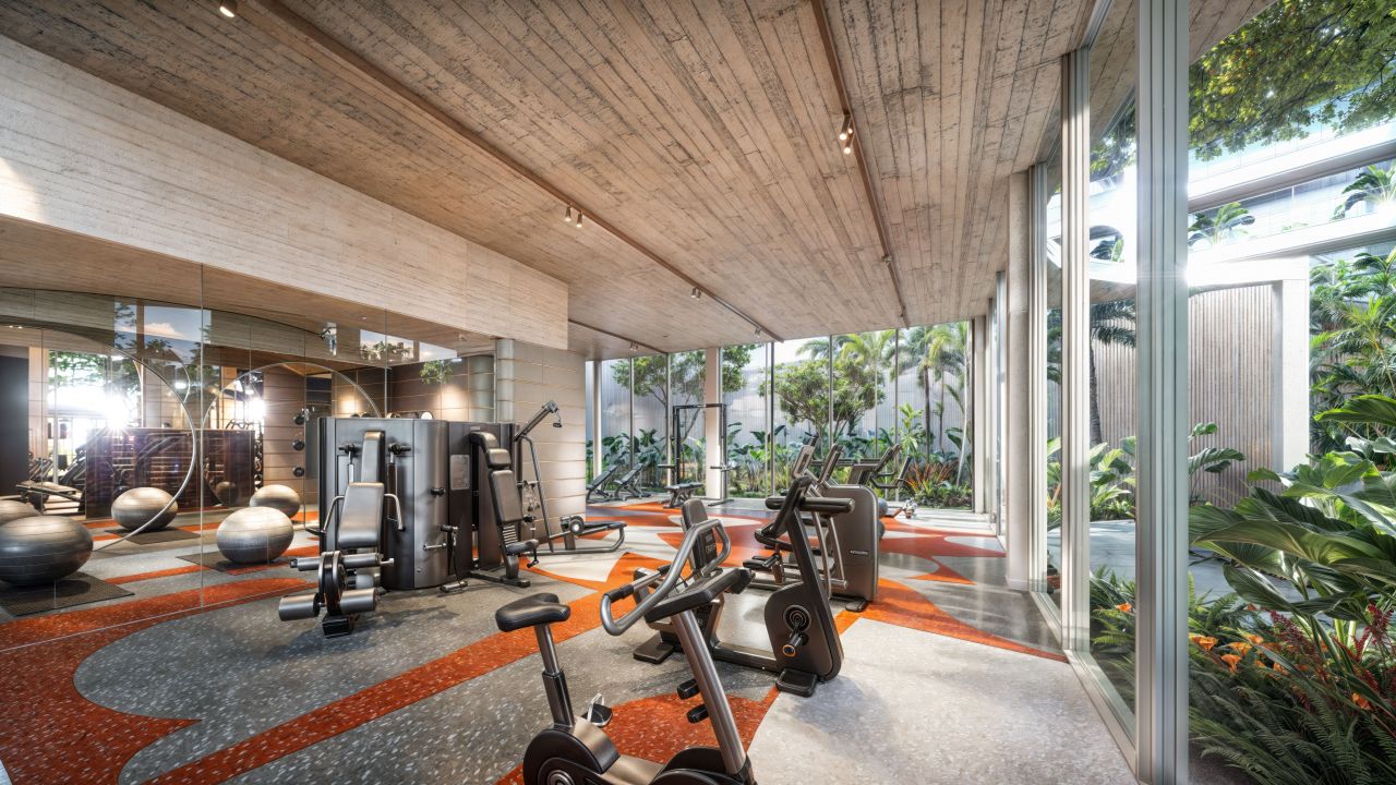 Apartment on Phuket Island, Thailand, 100 m² - picture 7