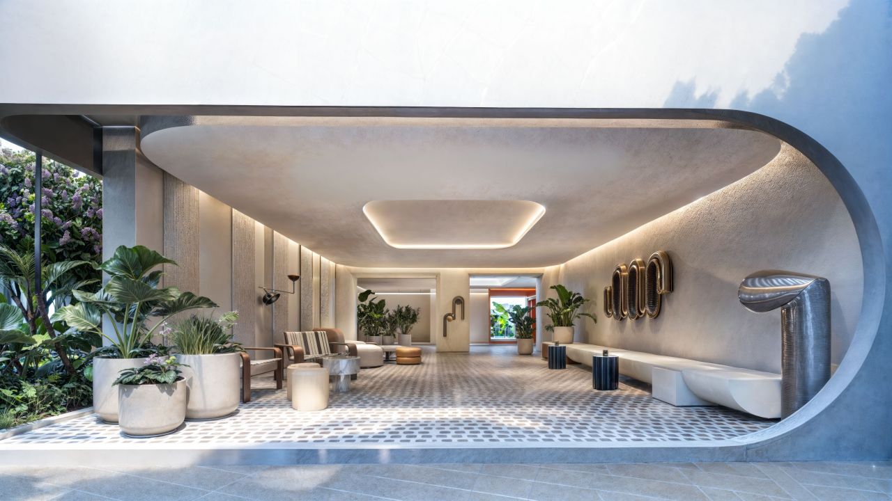 Apartment on Phuket Island, Thailand, 100 m² - picture 8