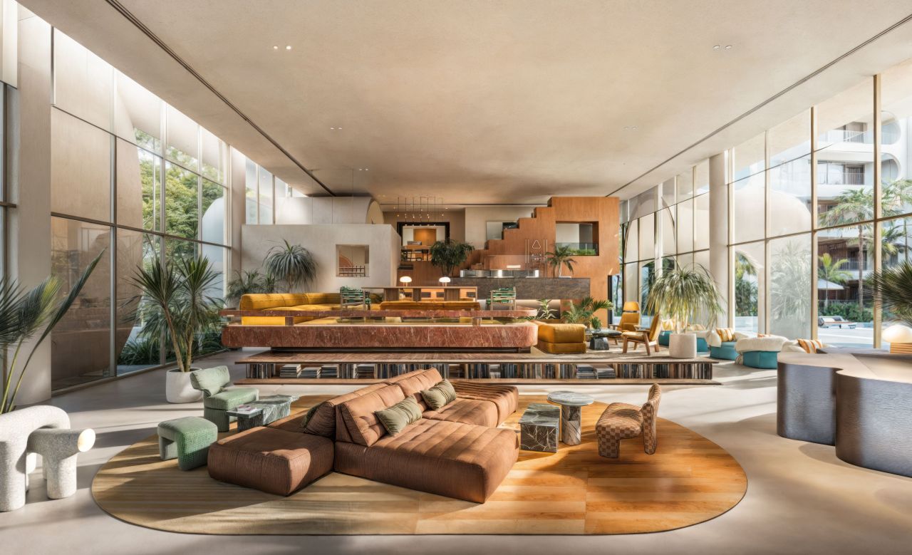 Apartment on Phuket Island, Thailand, 100 m² - picture 9