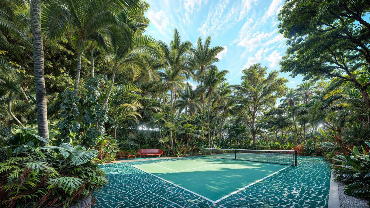 Apartment on Phuket Island, Thailand, 100 m² - picture 5