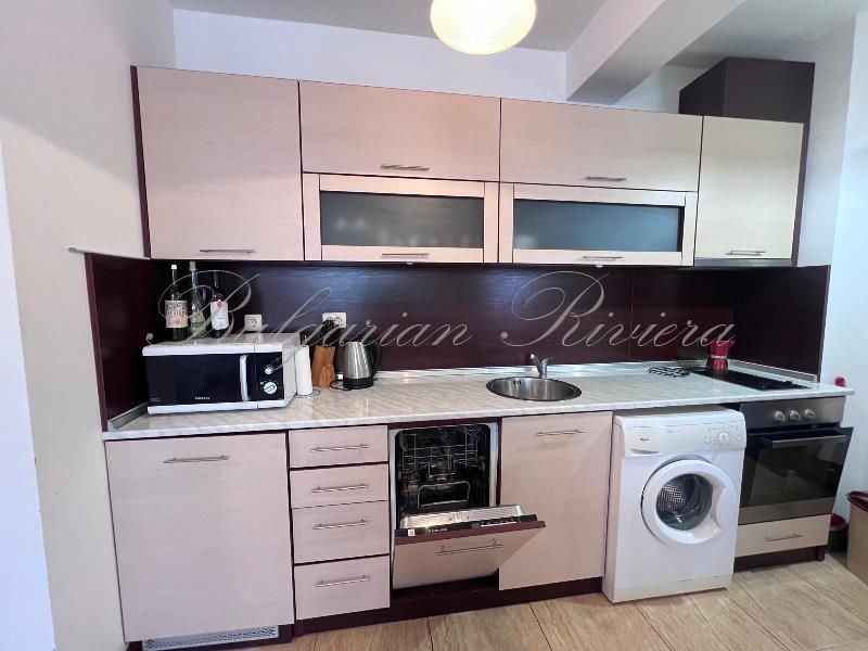 Appartamento a Sveti Vlas, Bulgaria, 66 m² - foto 7