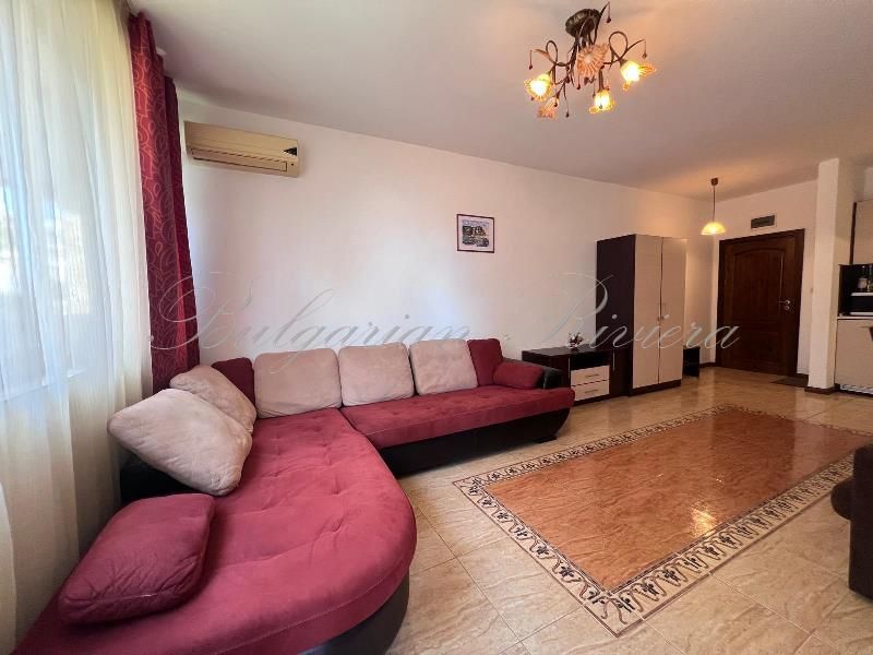 Appartamento a Sveti Vlas, Bulgaria, 66 m² - foto 2