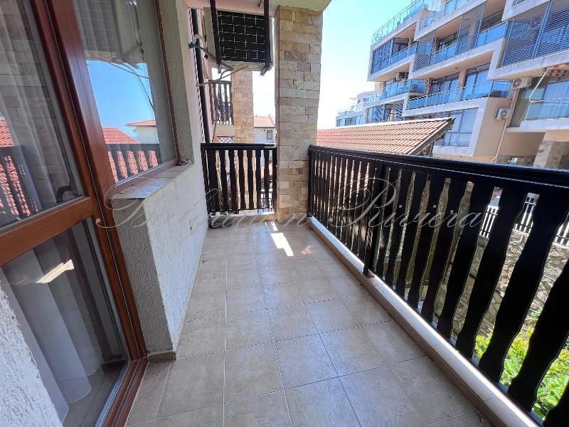 Appartamento a Sveti Vlas, Bulgaria, 66 m² - foto 13