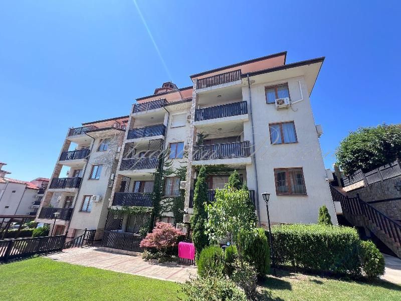 Appartamento a Sveti Vlas, Bulgaria, 66 m² - foto 15
