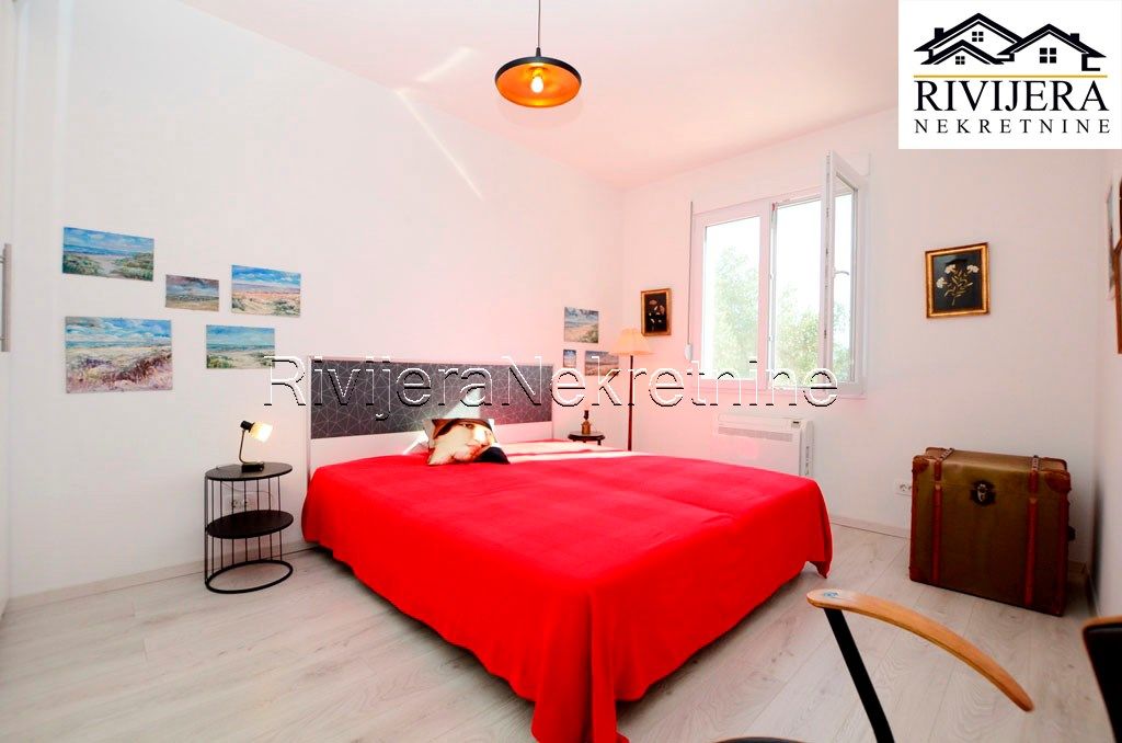 Villa a Herceg-Novi, Montenegro, 200 m² - foto 11