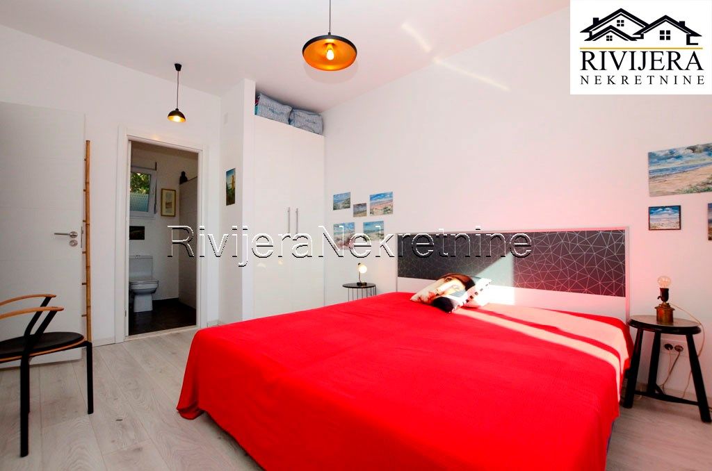 Villa a Herceg-Novi, Montenegro, 200 m² - foto 12