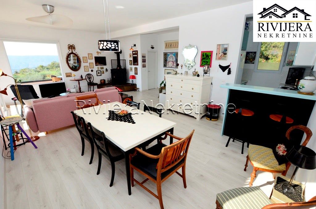 Villa a Herceg-Novi, Montenegro, 200 m² - foto 7