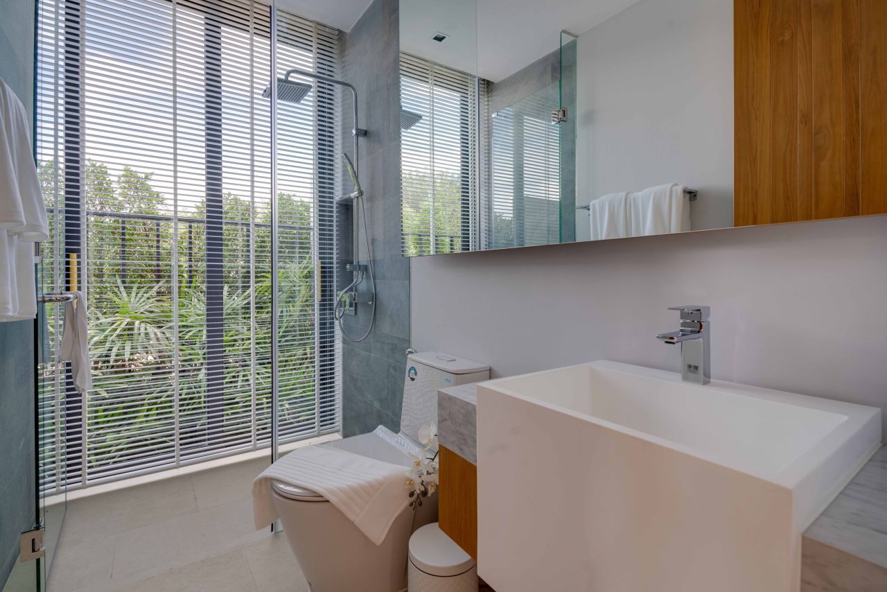 Villa en Kamala, Tailandia, 450 m² - imagen 9