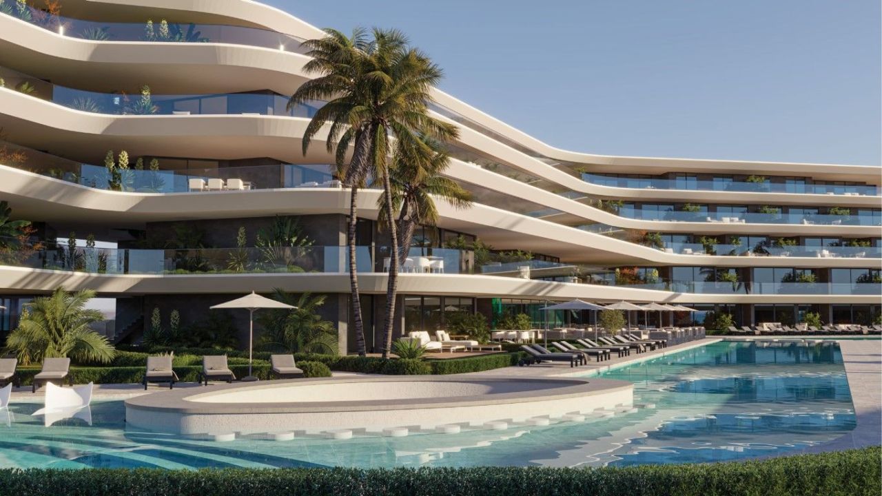 Villa in Izmir, Türkei, 171 m² - Foto 2