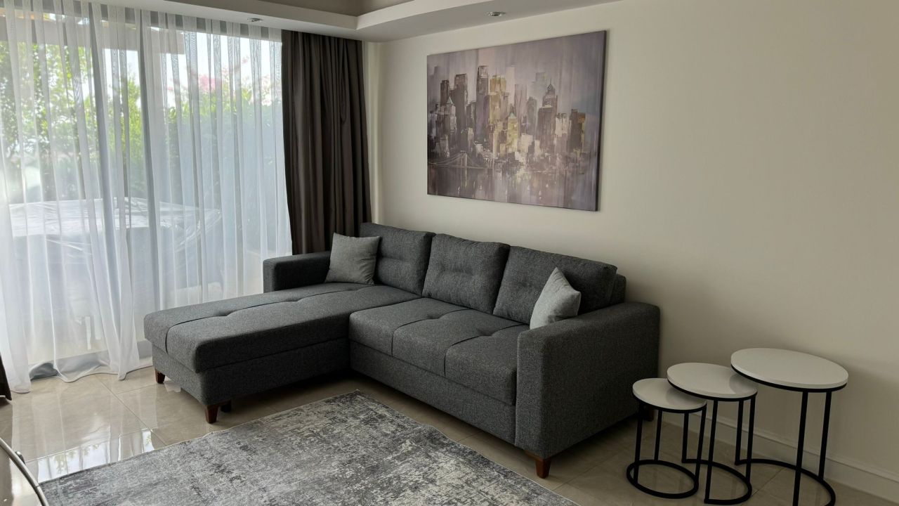 Piso en Alanya, Turquia, 75 m² - imagen 2