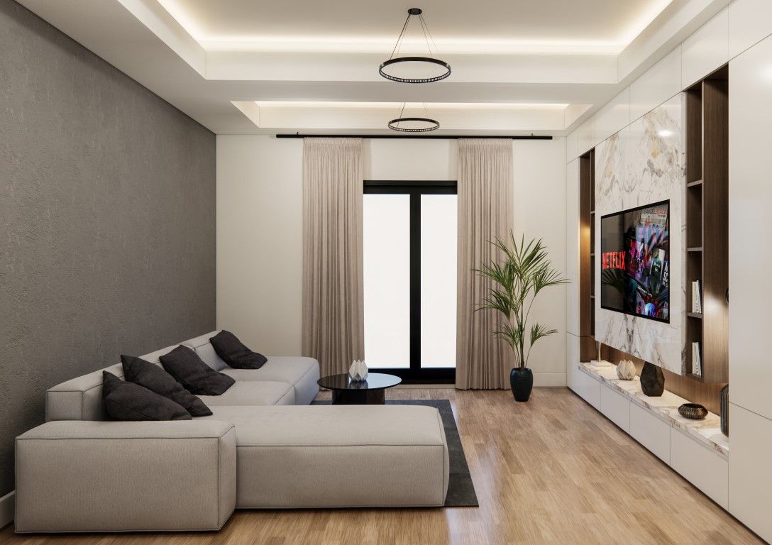 Appartamento a Istanbul, Turchia, 62 m² - foto 3