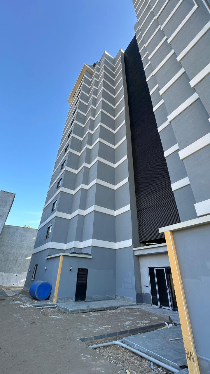 Appartamento a Alanya, Turchia, 52 m² - foto 3