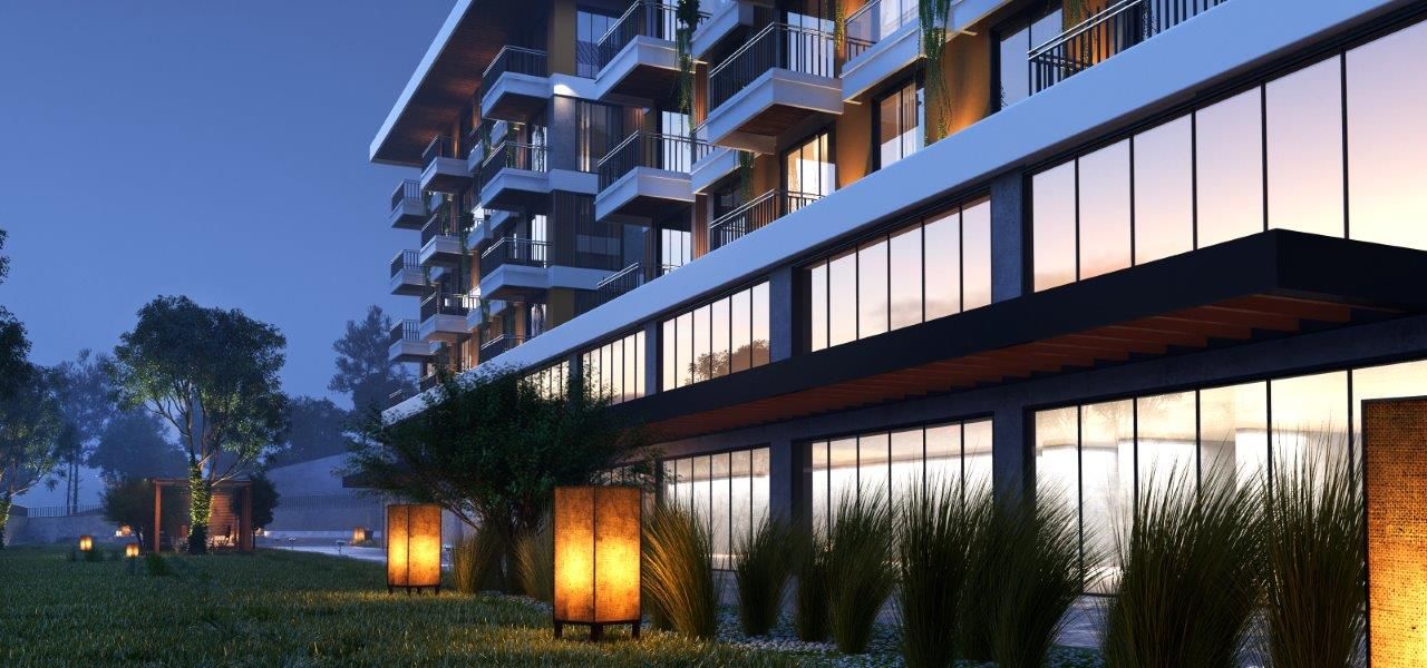 Proprietà commerciale a Alanya, Turchia, 37 m² - foto 3