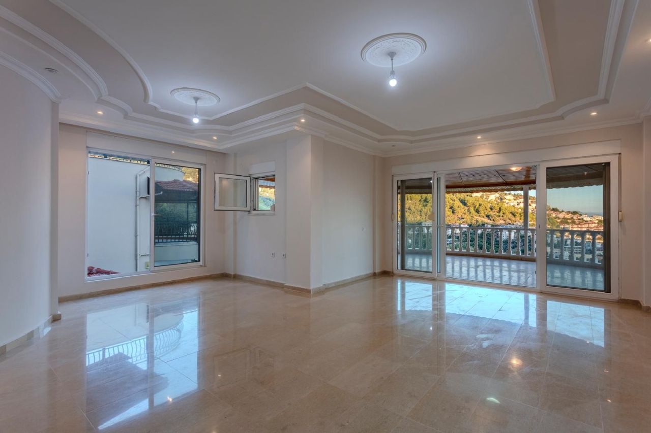 Villa a Alanya, Turchia, 300 m² - foto 4
