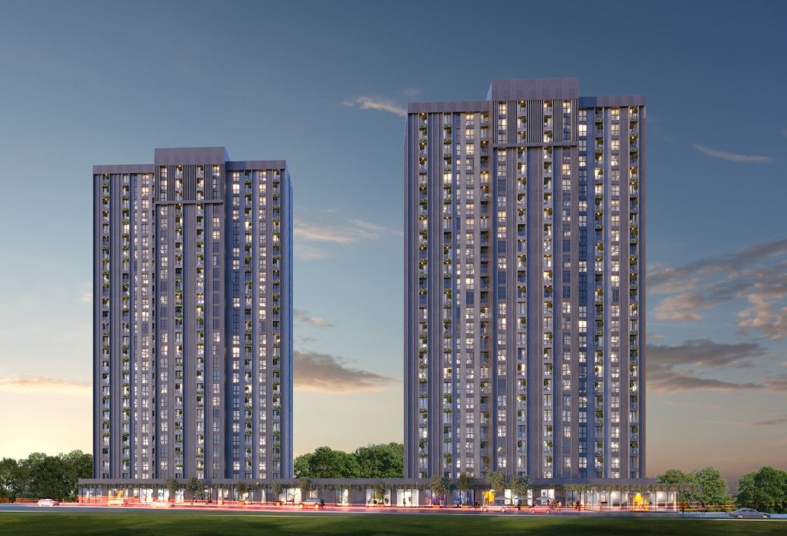 Appartamento a Istanbul, Turchia, 61 m² - foto 4