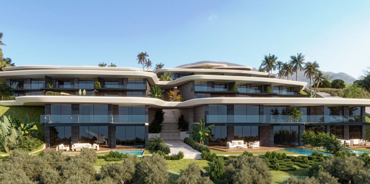 Villa in Izmir, Türkei, 171 m² - Foto 4