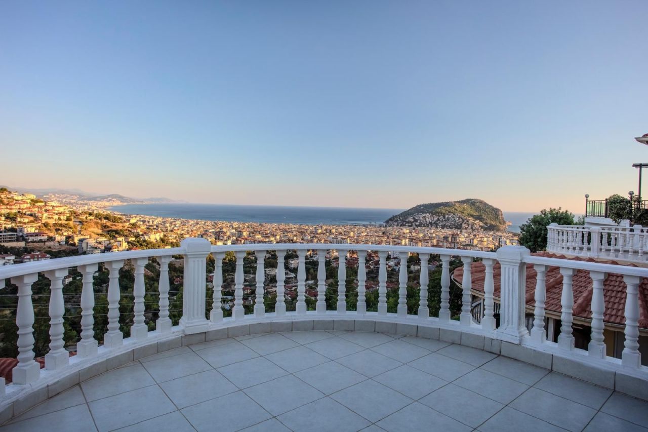 Villa a Alanya, Turchia, 300 m² - foto 5