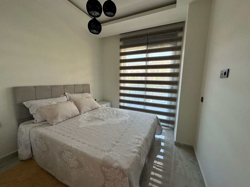Flat in Alanya, Turkey, 50 m² - picture 5