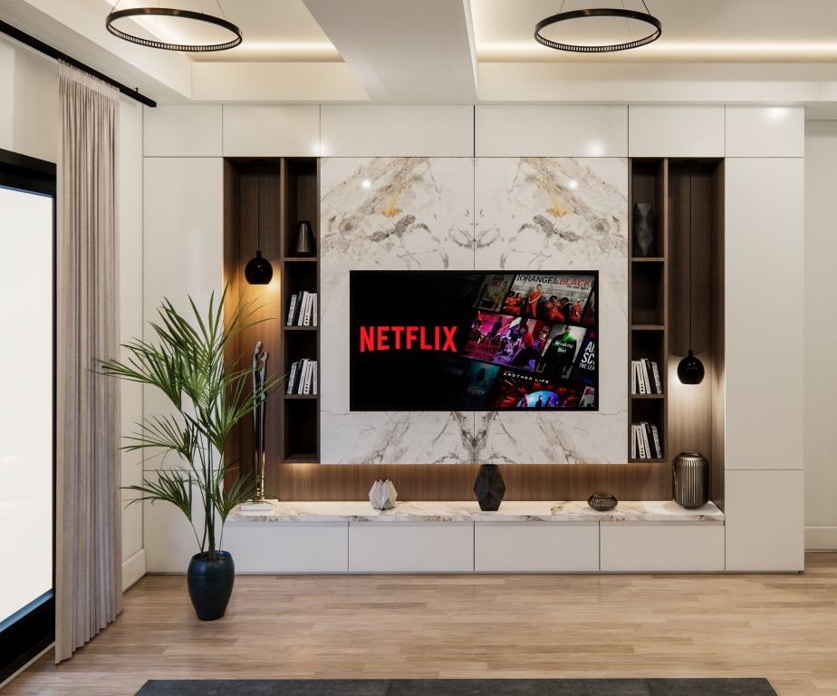 Appartamento a Istanbul, Turchia, 62 m² - foto 6