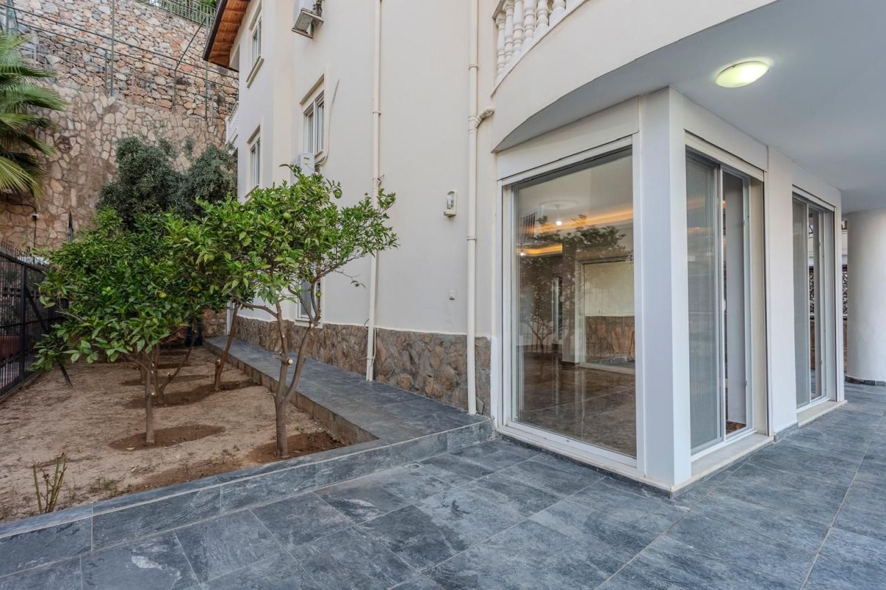 Villa a Alanya, Turchia, 300 m² - foto 7