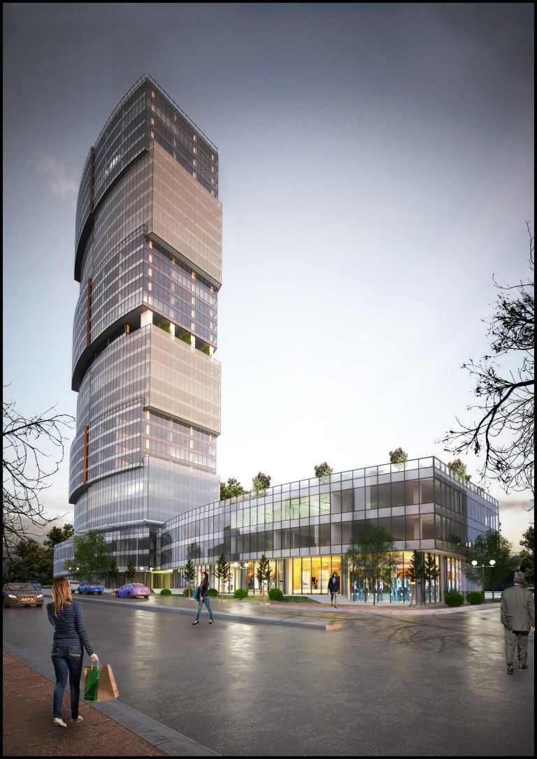 Piso en Estambul, Turquia, 89 m² - imagen 7