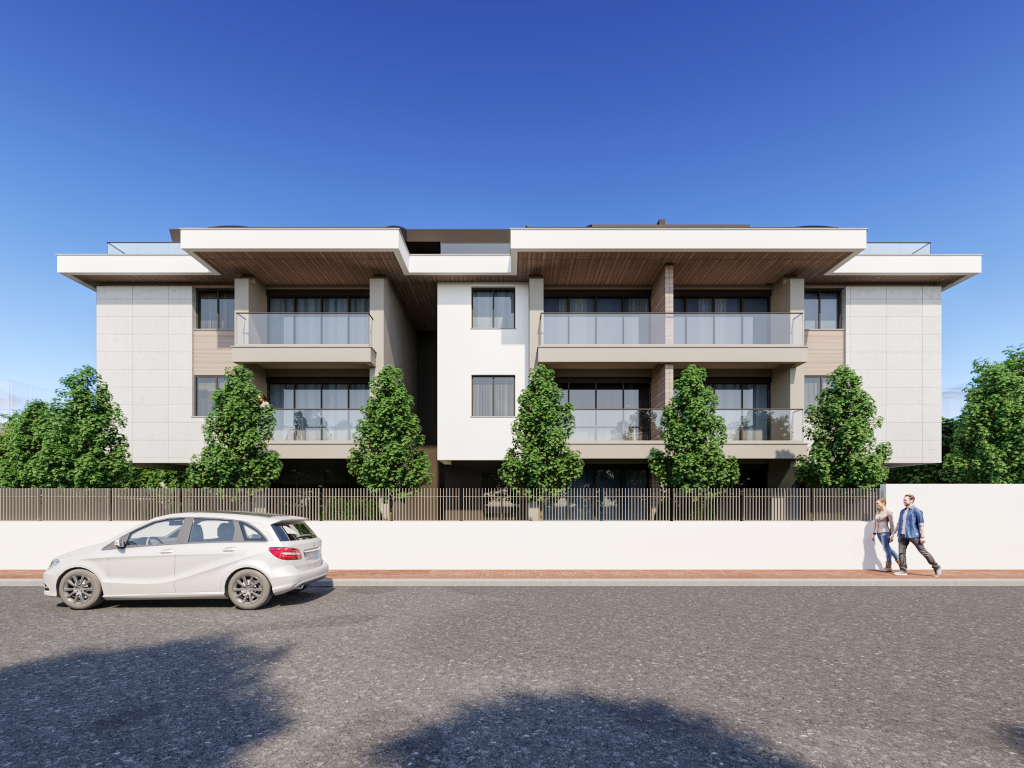 Wohnung in Antalya, Türkei, 62 m² - Foto 7