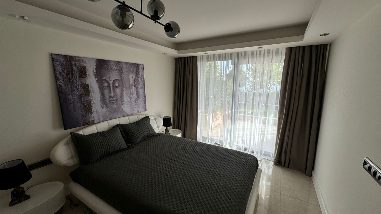 Piso en Alanya, Turquia, 75 m² - imagen 7