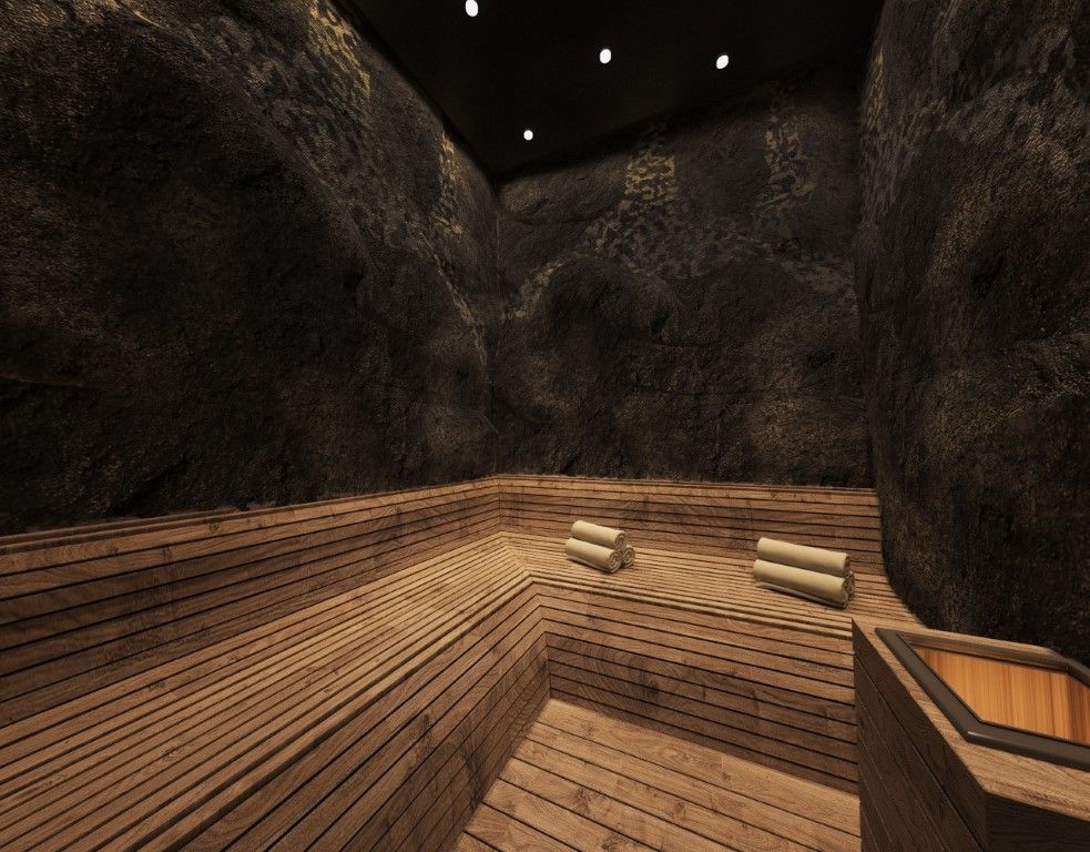 Villa in Alanya, Türkei, 500 m² - Foto 7