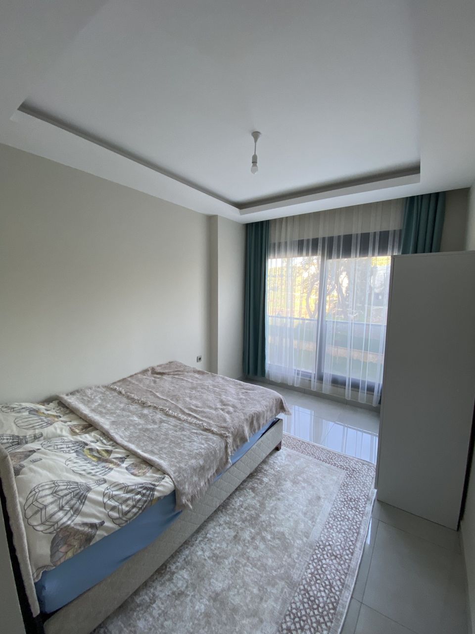 Appartamento a Alanya, Turchia, 43 m² - foto 8