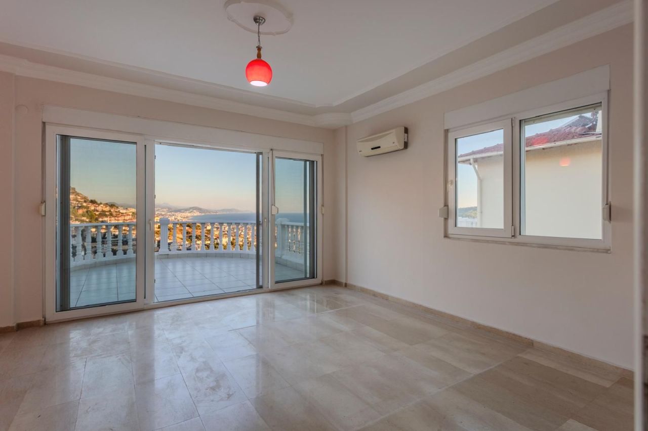 Villa a Alanya, Turchia, 300 m² - foto 9