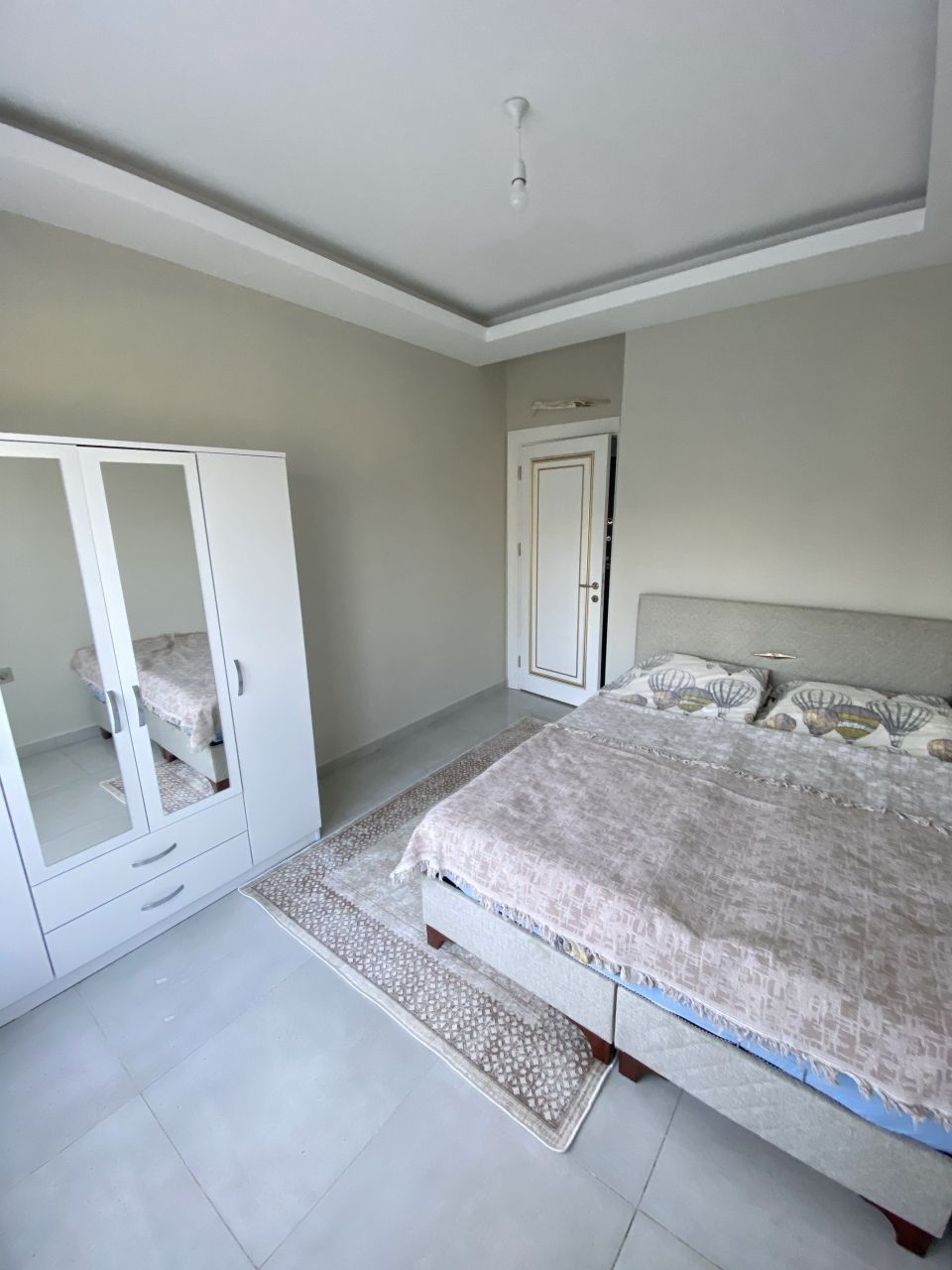 Appartamento a Alanya, Turchia, 43 m² - foto 9