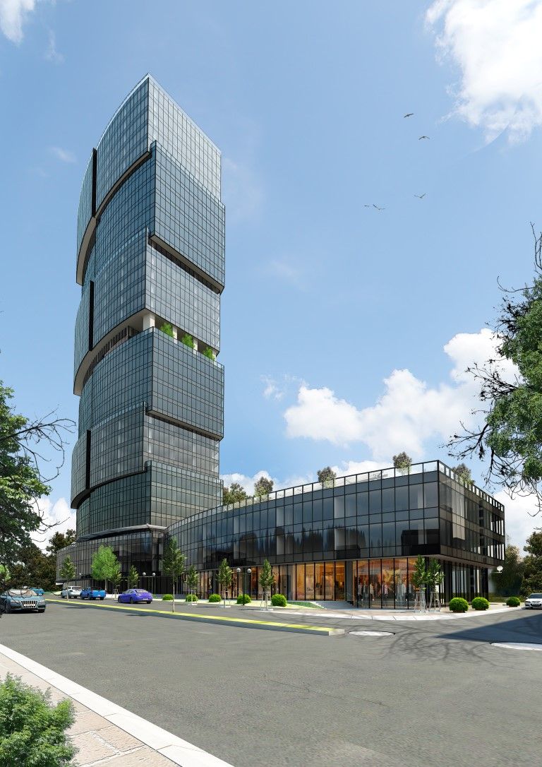 Piso en Estambul, Turquia, 89 m² - imagen 9