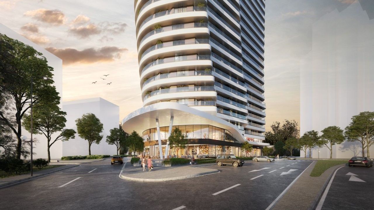 Appartement à Izmir, Turquie, 75 m² - image 9