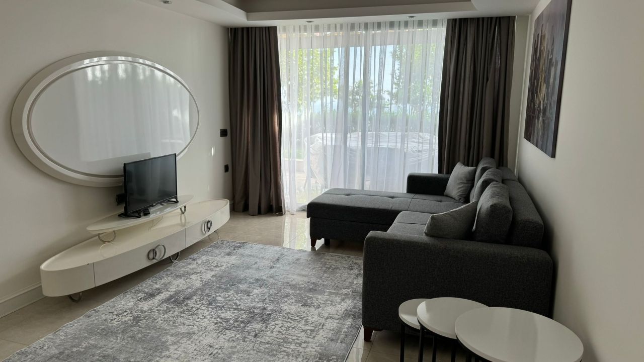 Piso en Alanya, Turquia, 75 m² - imagen 9