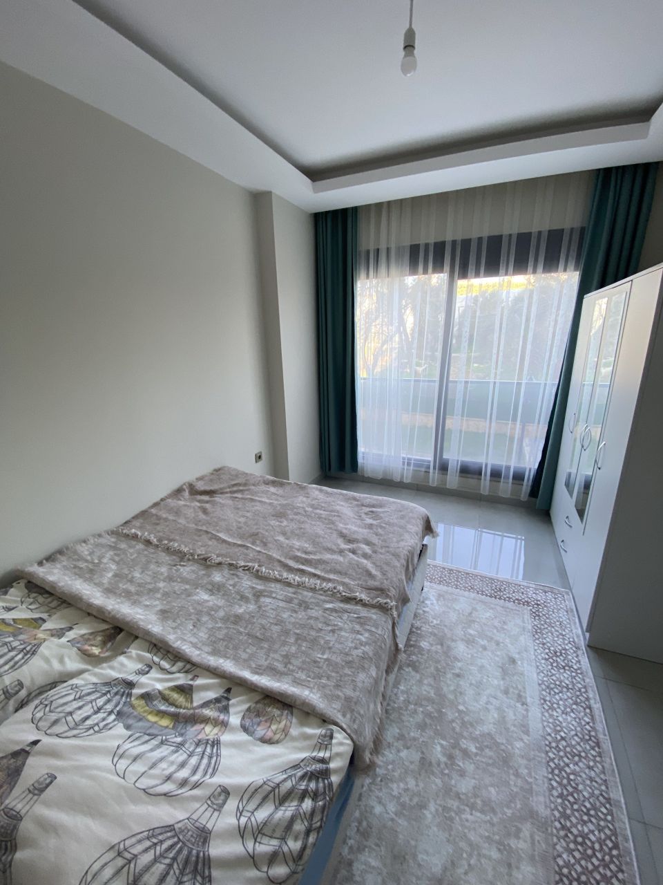 Appartamento a Alanya, Turchia, 43 m² - foto 10