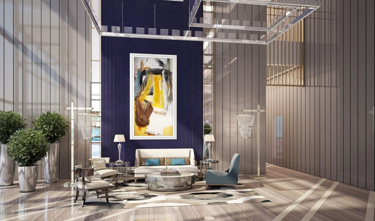 Piso en Estambul, Turquia, 89 m² - imagen 10