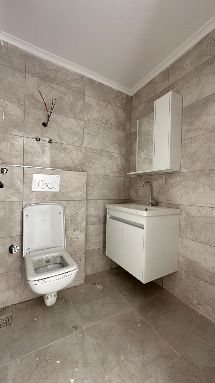 Appartamento a Alanya, Turchia, 52 m² - foto 10