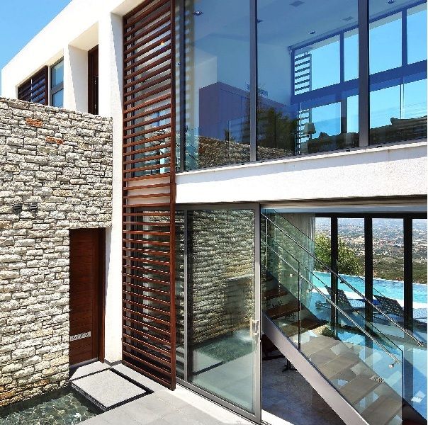 Villa en Pafos, Chipre, 298 m² - imagen 6