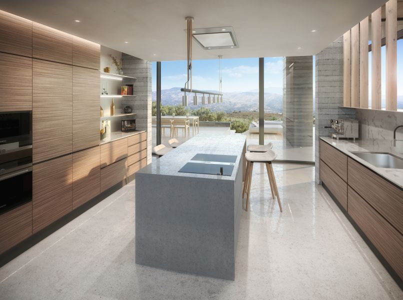 Villa en Pafos, Chipre, 298 m² - imagen 7