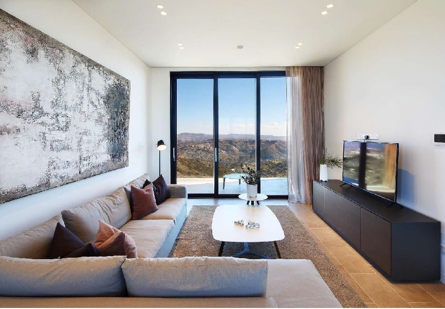 Villa en Pafos, Chipre, 298 m² - imagen 8