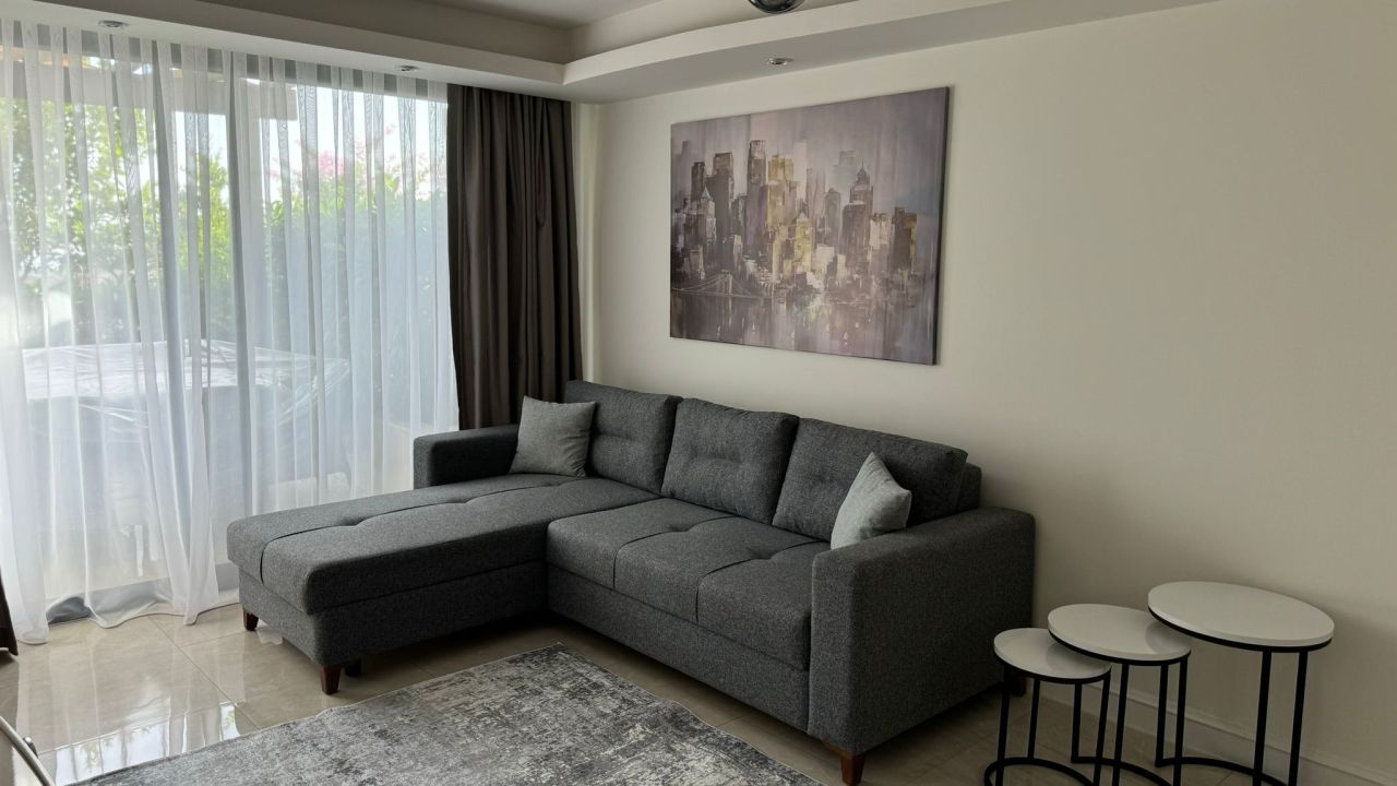 Piso en Alanya, Turquia, 75 m² - imagen 10