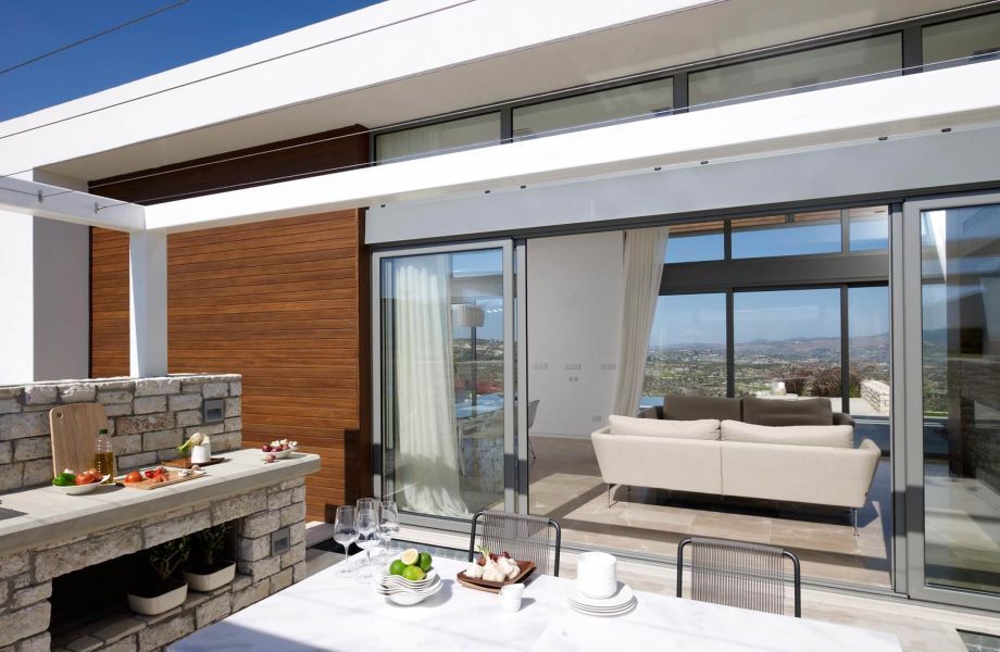 Villa en Pafos, Chipre, 298 m² - imagen 11