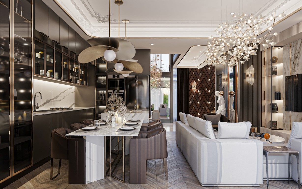 Villa a Alanya, Turchia, 200 m² - foto 10