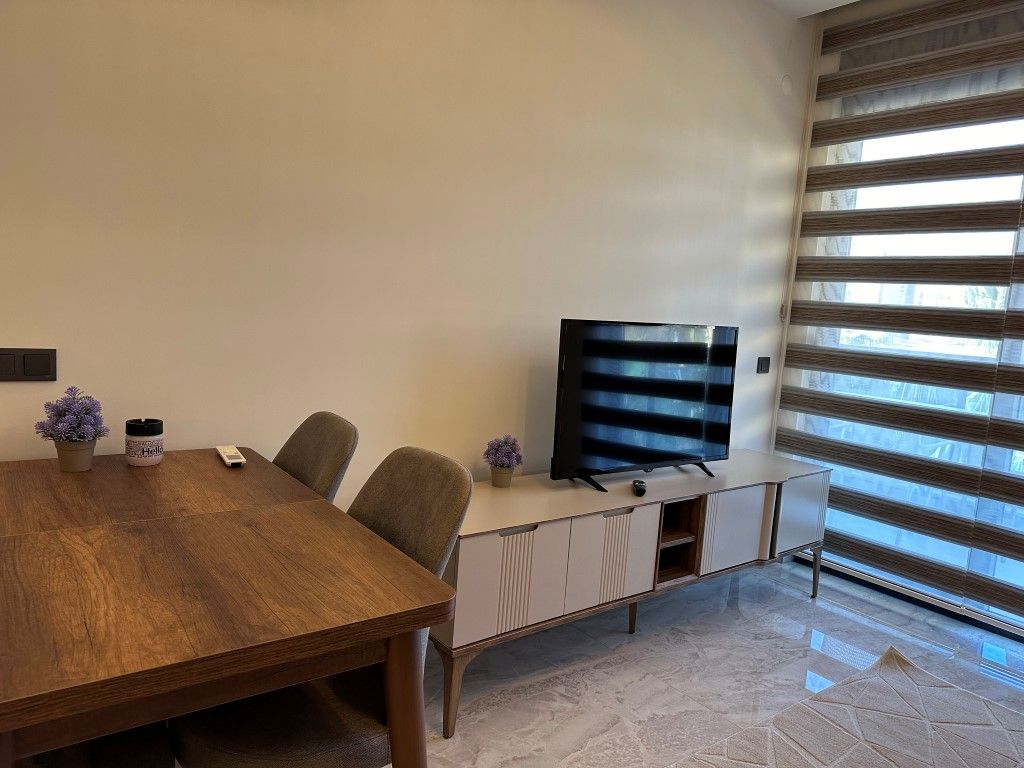 Flat in Alanya, Turkey, 50 m² - picture 10