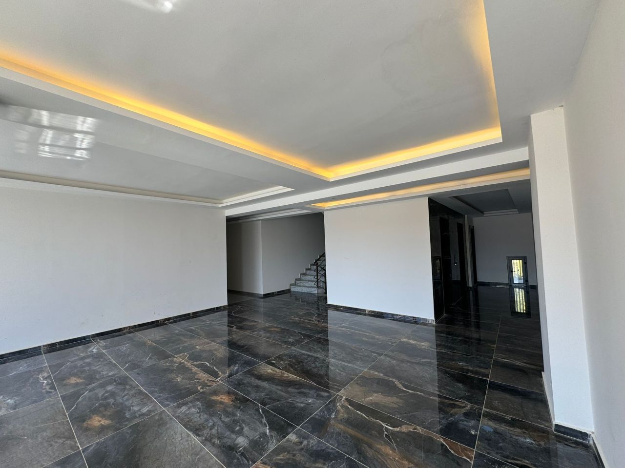 Piso en Gazipasa, Turquia, 65 m² - imagen 10