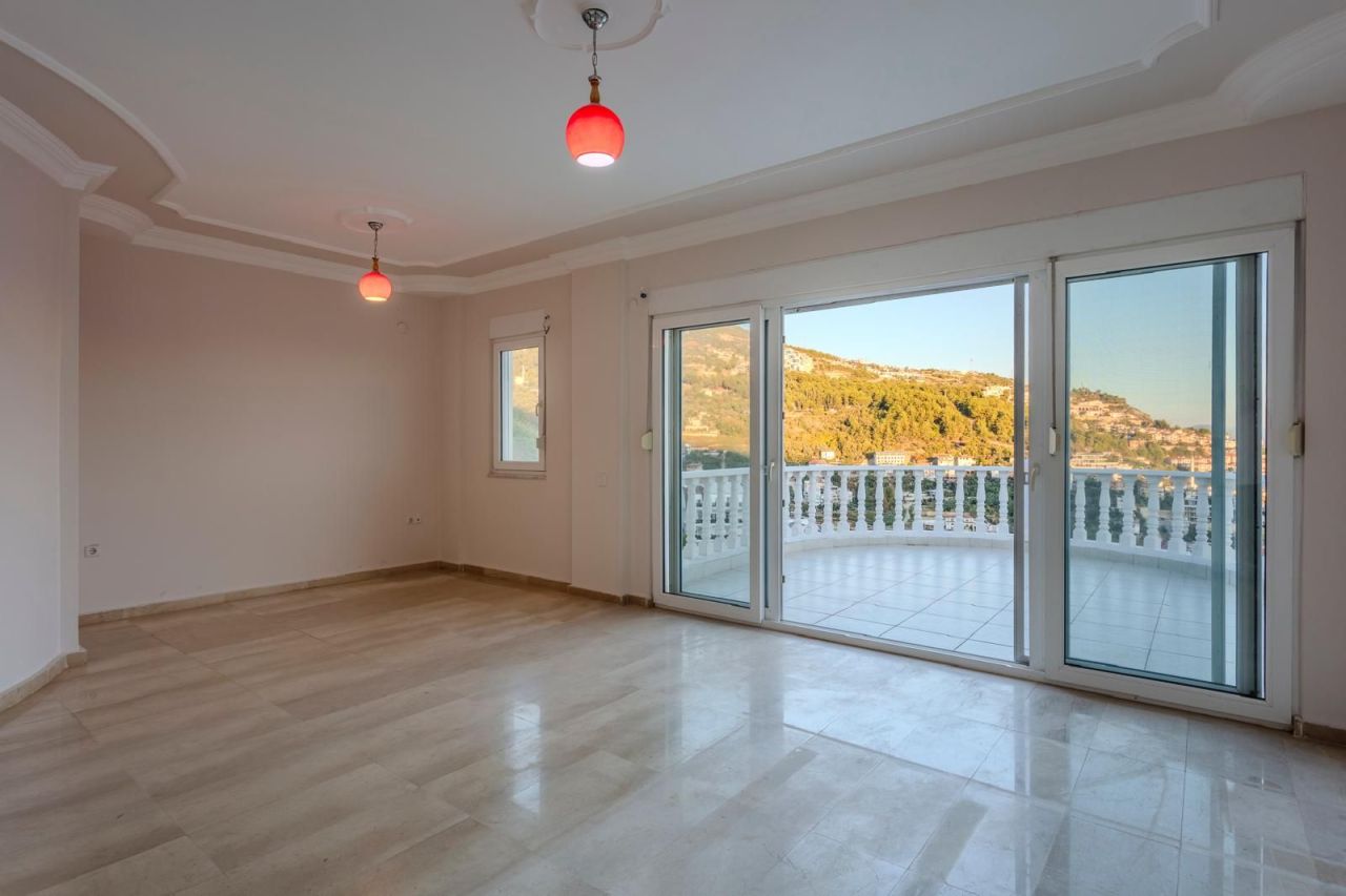 Villa a Alanya, Turchia, 300 m² - foto 11