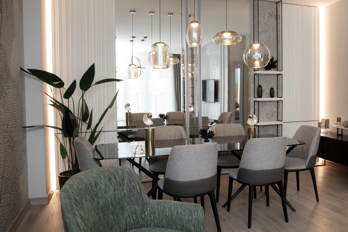 Flat in Istanbul, Turkey, 94 m² - picture 11