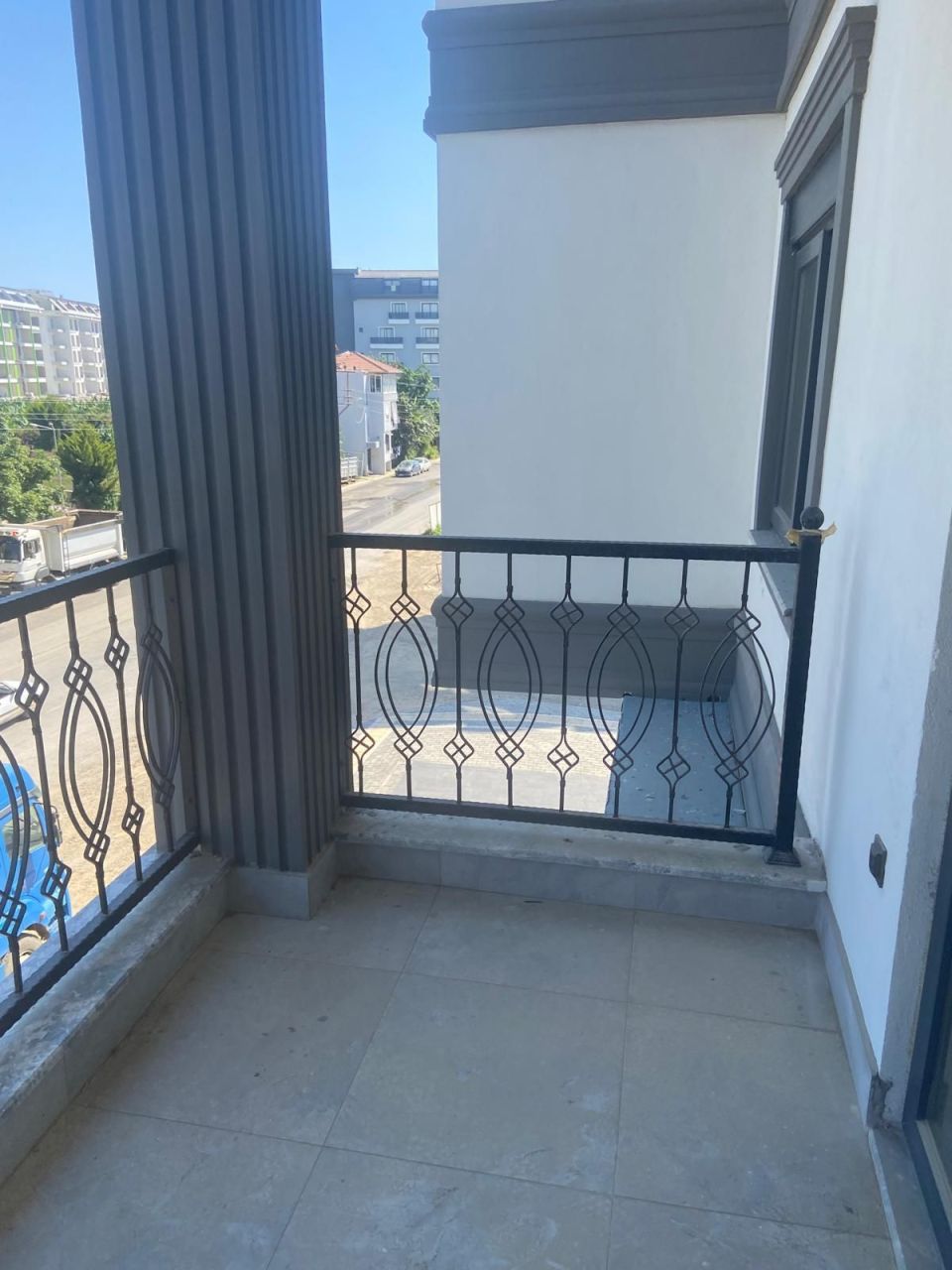 Appartamento a Alanya, Turchia, 55 m² - foto 11