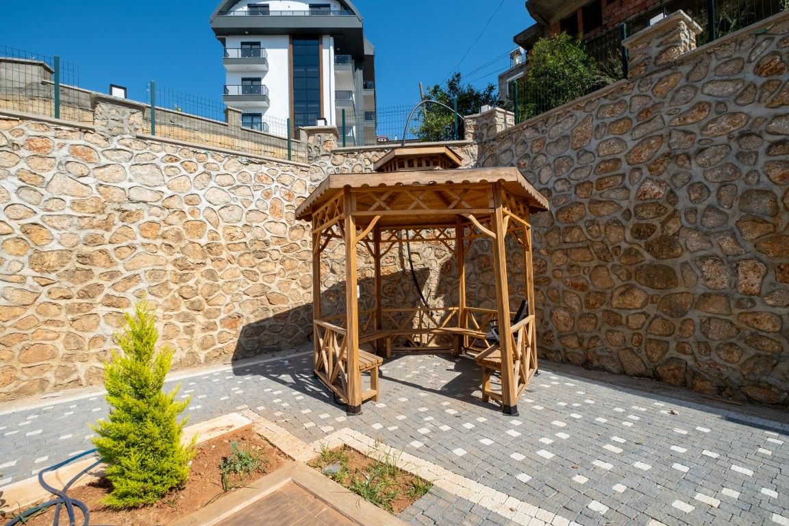 Piso en Alanya, Turquia, 50 m² - imagen 11